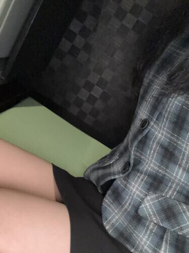 ありがとうございますっ