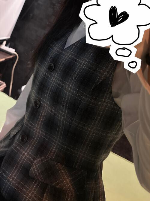 こんにちはー