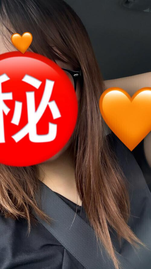 お久しぶり有難う🥹💛🧡💛