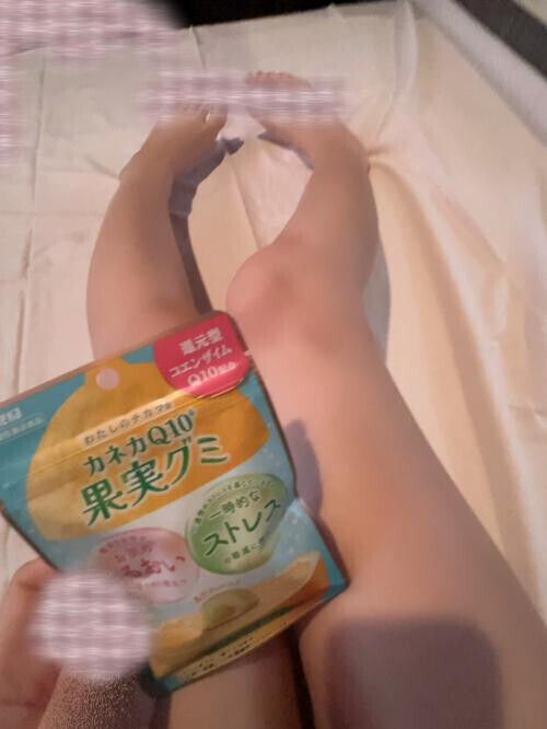久しぶりに！