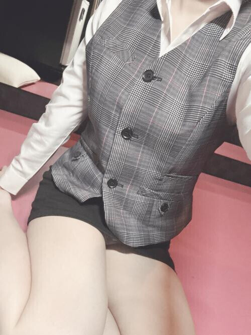 出勤してます❣️