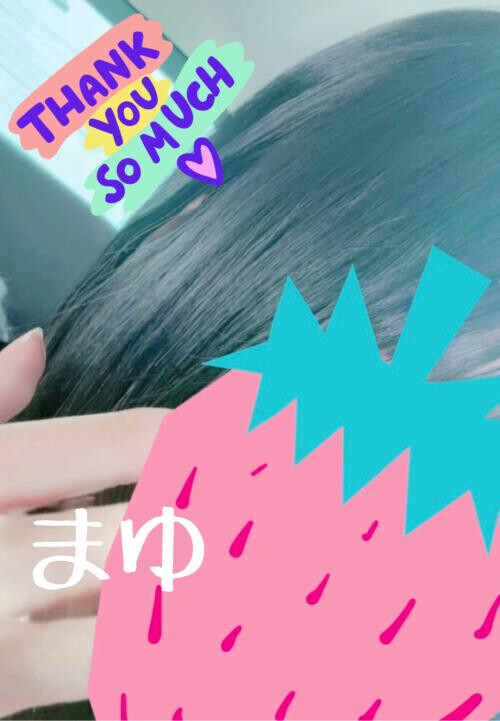＊今週もありがとうです＊