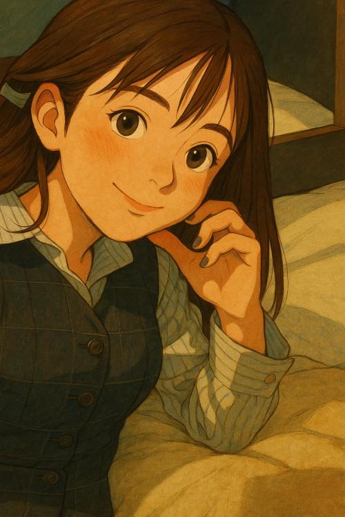 また元気に会える日まで😖🫧💜