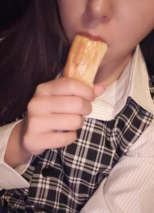 パンパン💗