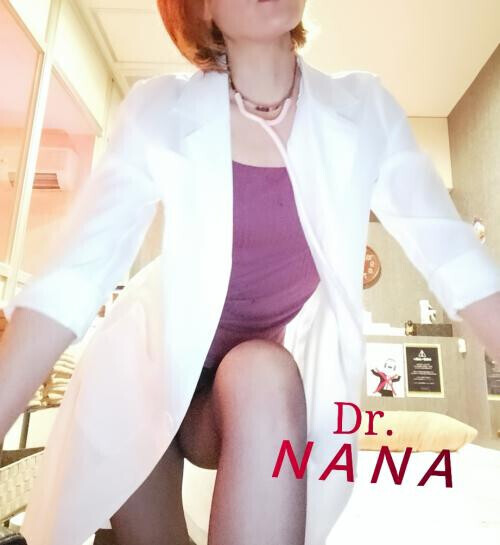 Dr.ＮＡＮＡ
