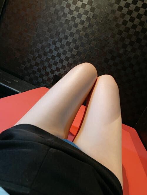 ♡昨日のお礼♡