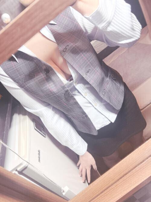 出勤しました❣️