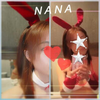 遅れてやってきたバニーサンタ