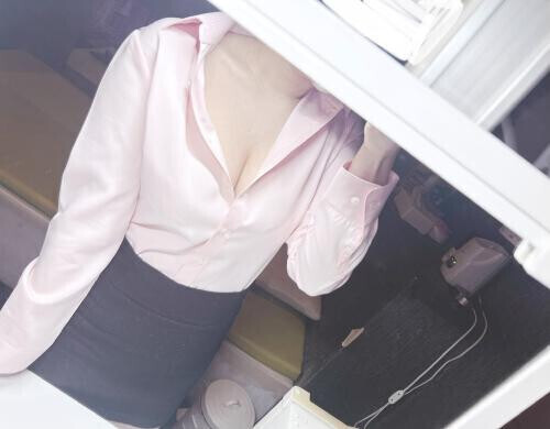 出勤しました❣️