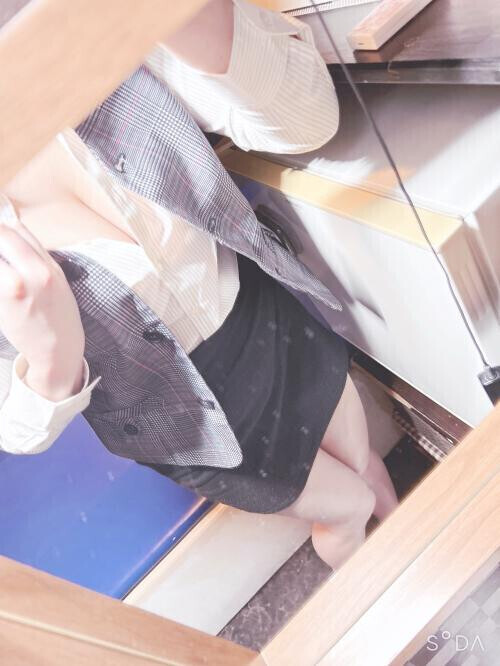 出勤しました❣️