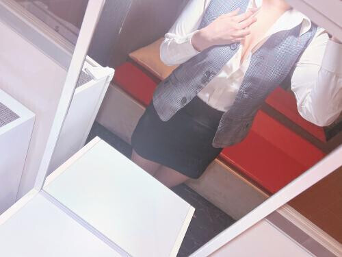 出勤しました❣️