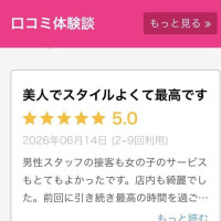 口コミありがとう♡