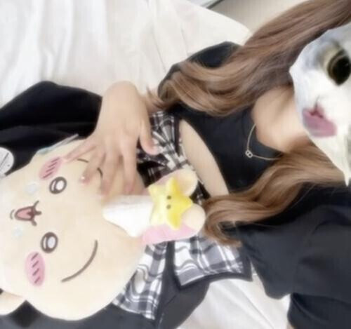 ギャップ◎