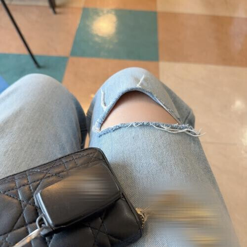 性病検査結果🧪
