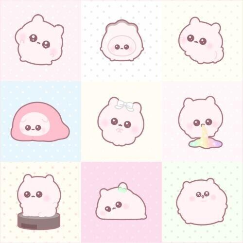 ちょっとまって笑