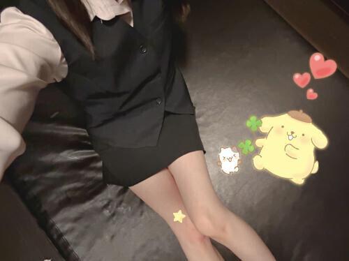 見てくれた？(^-^)