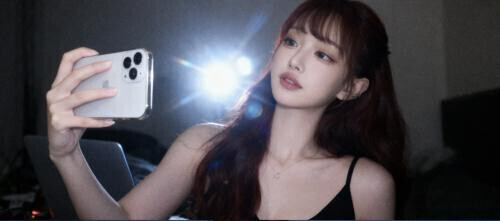 ♥