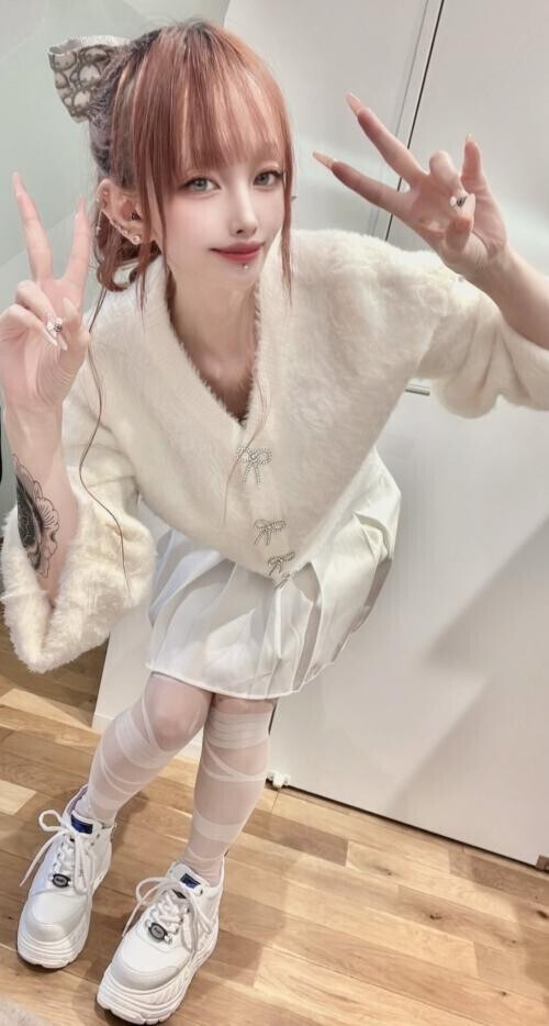 ♥