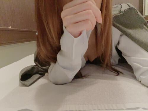 おはよん🩵