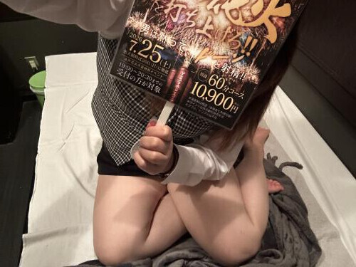 まだまだやるよ