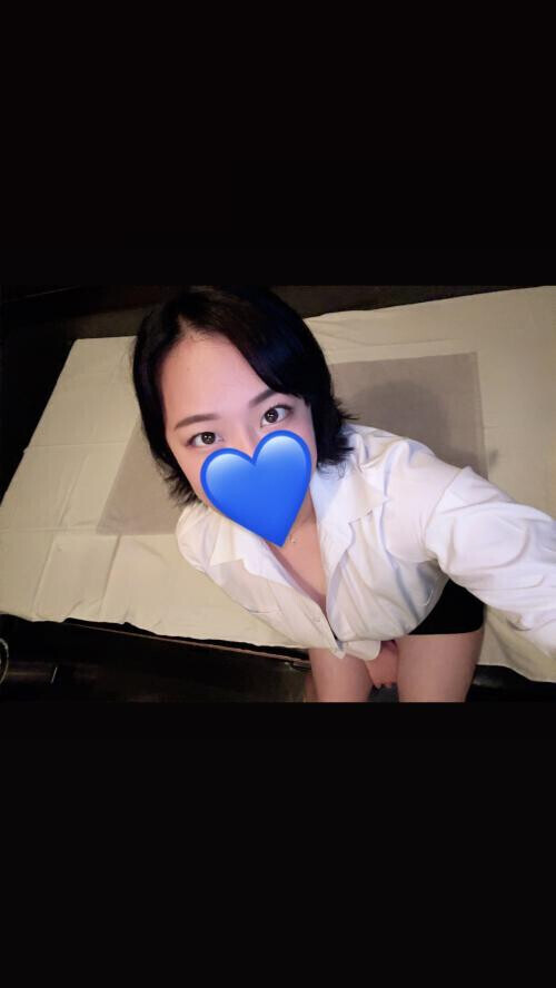 初めての経験🤫