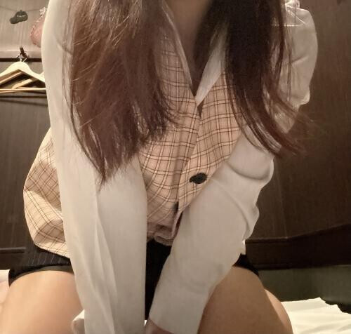 きたよ