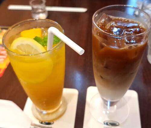 一息☕️