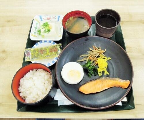 お昼ご飯🍚