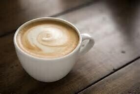 一息☕️