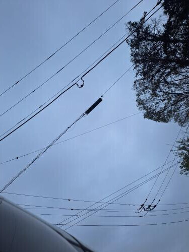 おはようございます☁