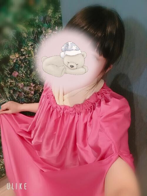 ビッショリ☆