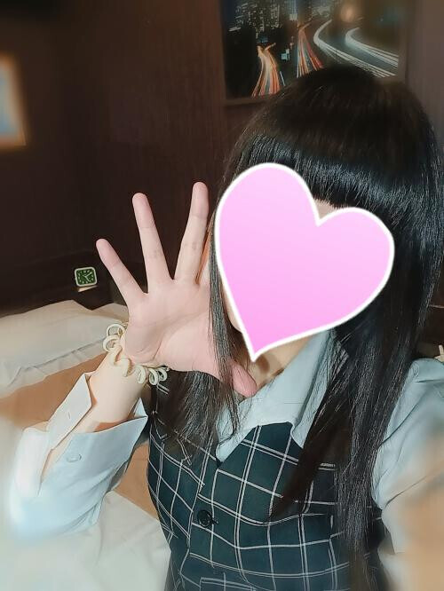 ドキドキ☆