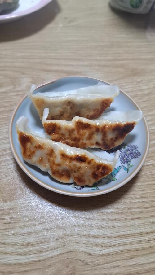 今日のご飯🍀