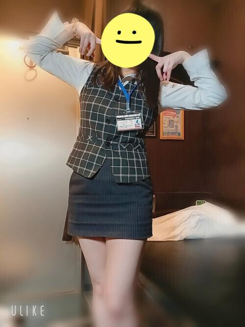 ただいま☆