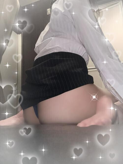 22日のお礼♡