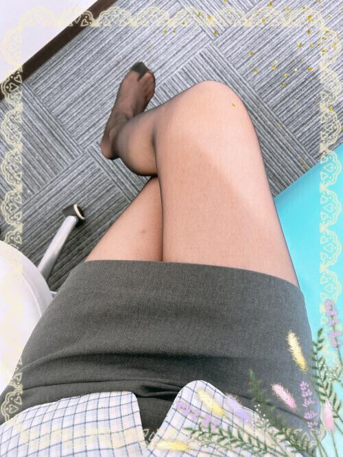 ご挨拶♡