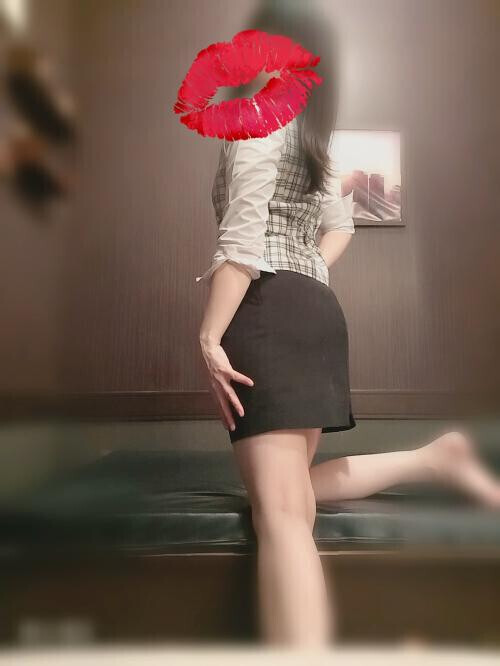 チラッ☆