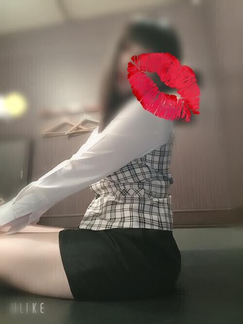 着いた－☆