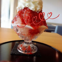いちごショート☆