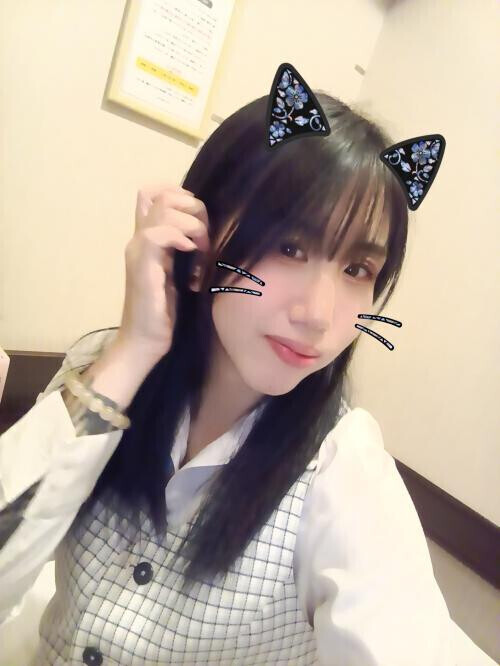 気分を変えて〜♪♪