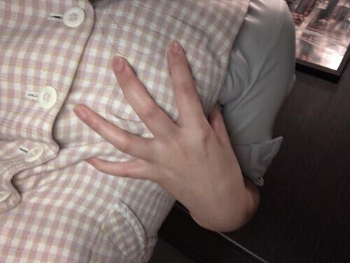 1030 なおきくん