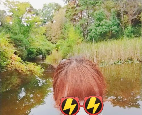 ころてぃーです☆