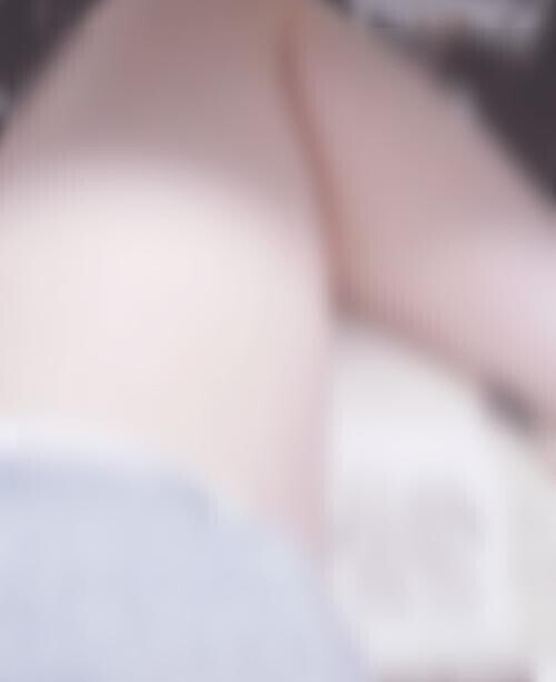 白くて……太くて……