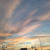 おはようございます☀︎