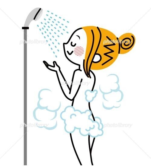 お支度終わりッ