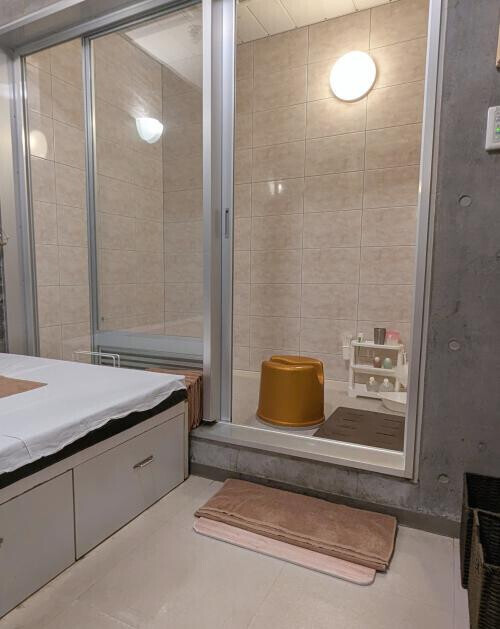 本日は…古巣です♡