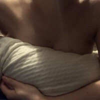 お風呂上がりは…❤️