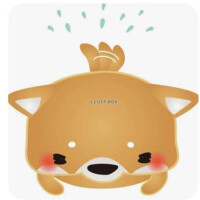 ごめんなさい。