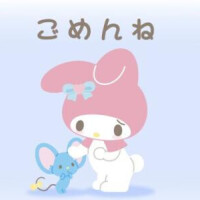 2/23のお礼＆ごめんなさい😢