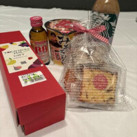 今日からです〜